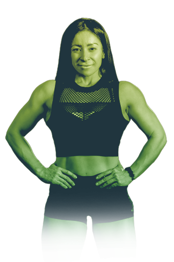 gym-girl